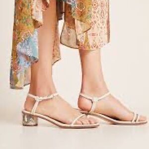 Sam Edelman heeled sandals
